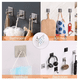 thumbnail image 3 of Juego De Accesorios De Baño de 11 Pz Plateado, 3 of 5