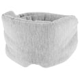 thumbnail image 1 of MasteelfCA 1Pc Comfortable 3D Sleeping Mask Eye Patch Light-shading Eye Mask (Grey), 1 of 7