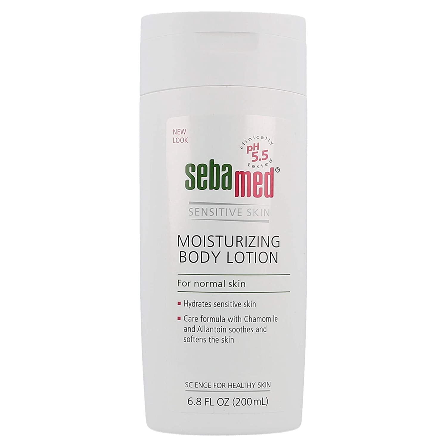 ph 5.5 body lotion