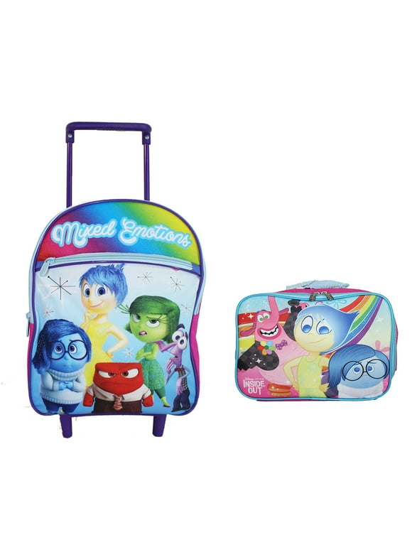 Inside Out Backpacks