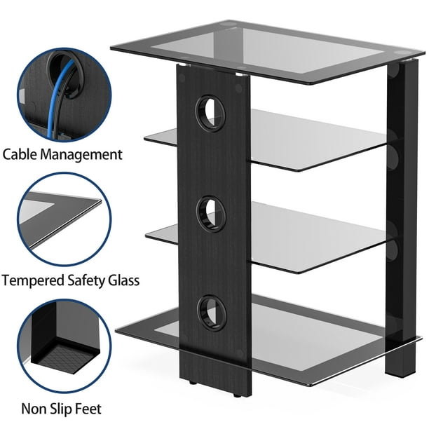 Media 2024 component stand