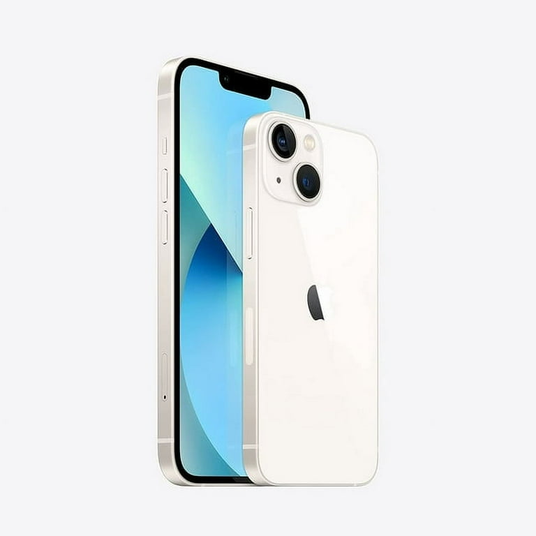 ファッション人気ブランドランキング Restored Apple iPhone 13 128GB Spectrum Locked Starlight スマートフォン本体