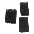 thumbnail image 3 of Esponjas para pecas y barba, 3 piezas, maquillaje de Halloween, esponja punteada para cicatrices de Navidad, esponjas para rastrojos de cicatrices, resultados impresionantes, 3 of 9