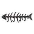 thumbnail image 1 of Ensemble de 4 Grands Hameçons pour Poisson, 1 of 1