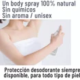 thumbnail image 5 of Desodorante Cristal Alumbre Spray Corporal 2 Pack 150g Vital Green, 5 of 5