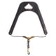 thumbnail image 3 of 2X Correa Ajustable para el Cuello y el Hombro para Saxofón, Arnés Doble con Correa para el Hombro, Accesorios para Instrumentos Musicales para Saxofón, 3 of 5