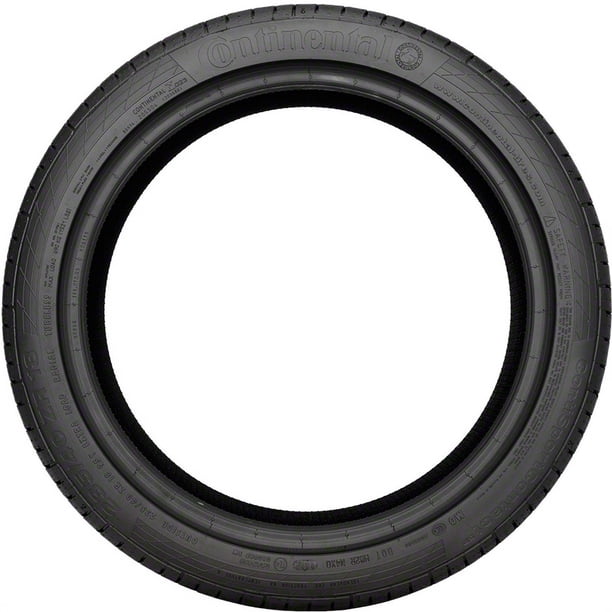 Continental ContiSportContact 5P Summer Performance Tire - 325/35ZR22 110Y - Ultra High Performance