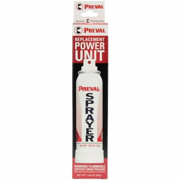 Preval Preval Power Unit