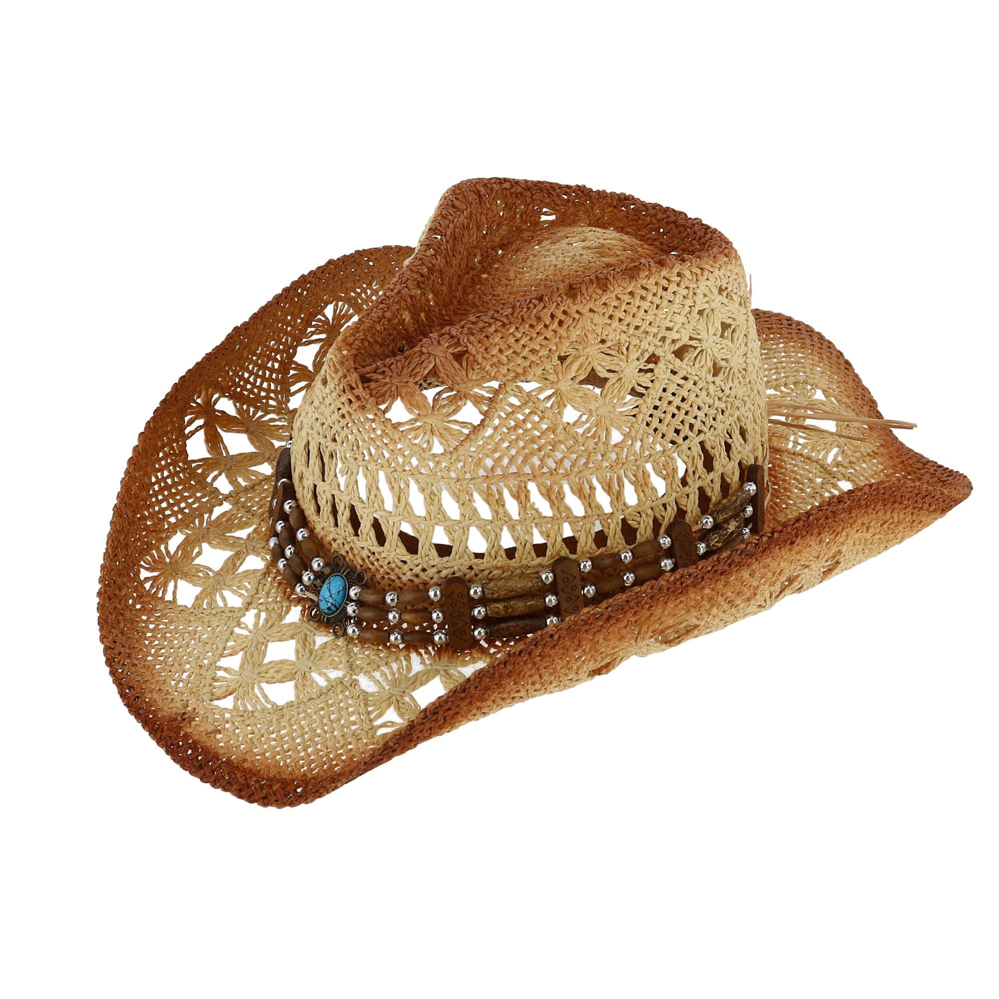 womens western hats