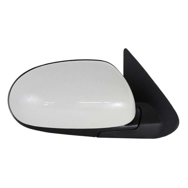 New Right Door Mirror Fits Nissan Maxima 2000-2003 Power Non