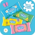 thumbnail image 6 of Rice Krispies Treats Easter Minis with Colorful Sprinkles Crispy Mini Marshmallow Squares, 32 Count, 6 of 11