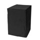 thumbnail image 1 of Cubierta protectora para muebles de exterior Bearachild juego de Patio Negro 68*68*72cm, 1 of 6