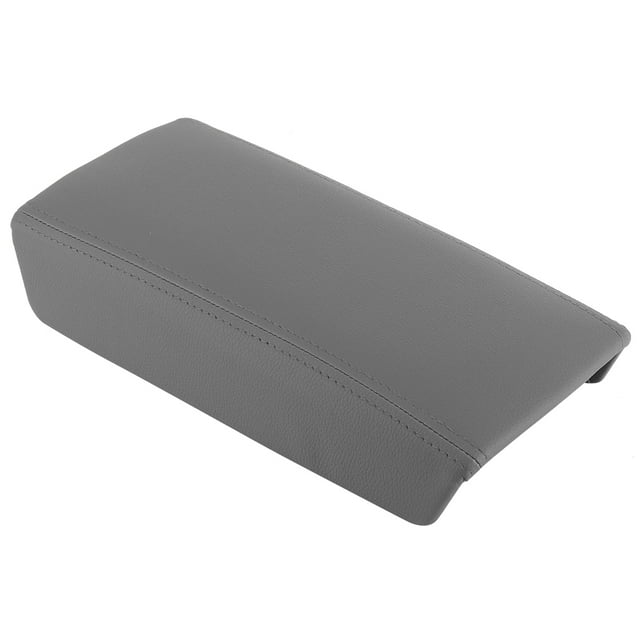 Filfeel Car Center Console Armrest Lid, Center Console Armrest Lid Central Box Cover Cap Fit For 7th 2003‑2007