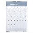 thumbnail image 2 of House Of Doolittle 334 Bar Harbor Wirebound Monthly Wall Calendar  22 x 31-1/4, 2 of 2