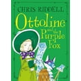 thumbnail image 2 of Ottoline Ottoline and the Purple Fox, Book 4, (Paperback), 2 of 2