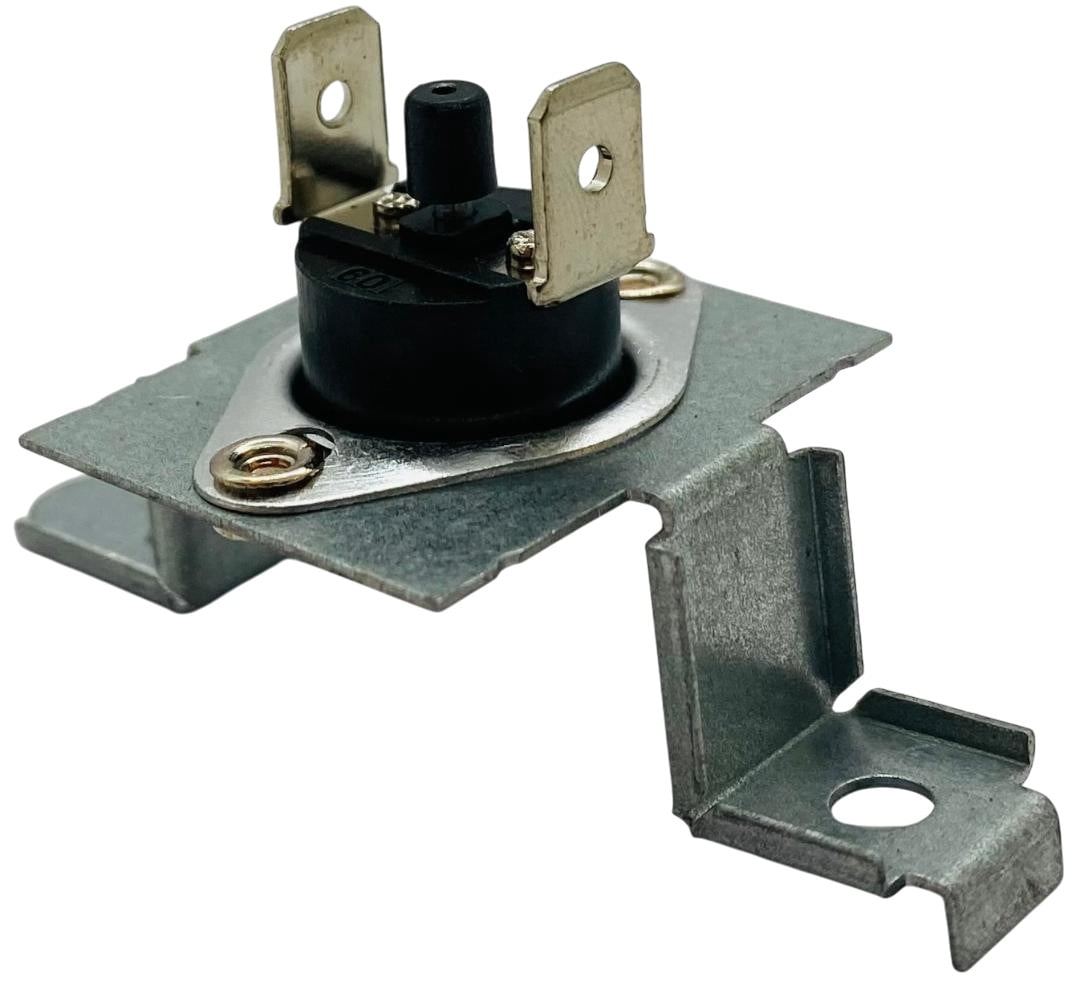 2 Pk, Dryer High Limit Thermostat, for LG Brand, AP4457603, 6931EL3003C