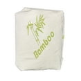 thumbnail image 3 of Nola Home Protège-Matelas Imperméable en Bambou, Housse de Matelas Hypoallergénique et Respirante avec Côtés Élastiques pour Agripper sous le Matelas, Grand Lit, 3 of 7