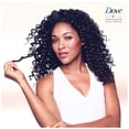 thumbnail image 2 of Dove Nutritive Solutions Conditioner Absolute Curls 12 Oz, 2 of 5