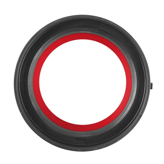 MEGICOT Dust Bin Top Fixed Sealing Ring Compatible with Dyson V12 Detect Slim/ SV18 Digital Slim/ SV20 Detect Slim/ V10slim Vacuum Cleaner, Dust Bucket Gasket Replacement Accessory Part