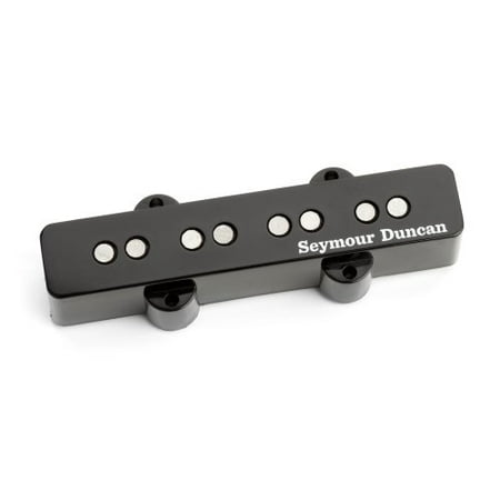 Seymour Duncan STK-J2 Neck Hot Stack Jazz Bass Pickup STK-J2N