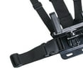 thumbnail image 3 of Adjustable Chest Harness Action Camera Accessory - Designed Buckle, 3 of 4