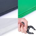thumbnail image 3 of Softbox Neewer Sistema De Soporte 2.6m X 3m/8.5ftx10ft-5500k, 3 of 4