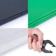 thumbnail image 3 of Softbox NEEWER Sistema De Soporte 2.6m X 3m/8.5ftx10ft-5500k, 3 of 4