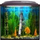 thumbnail image 5 of Calentador de acuario Salvador B-300W con ventosa Negro, 5 of 10
