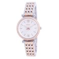 thumbnail image 1 of Fossil ES4649 Carlie Mini Diamond Accents Quartz Womens Watch, Blue, 1 of 2