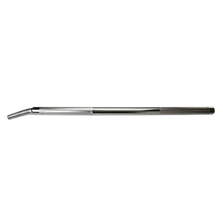 Winch Repair Parts - Standard Chrome Winch Bar