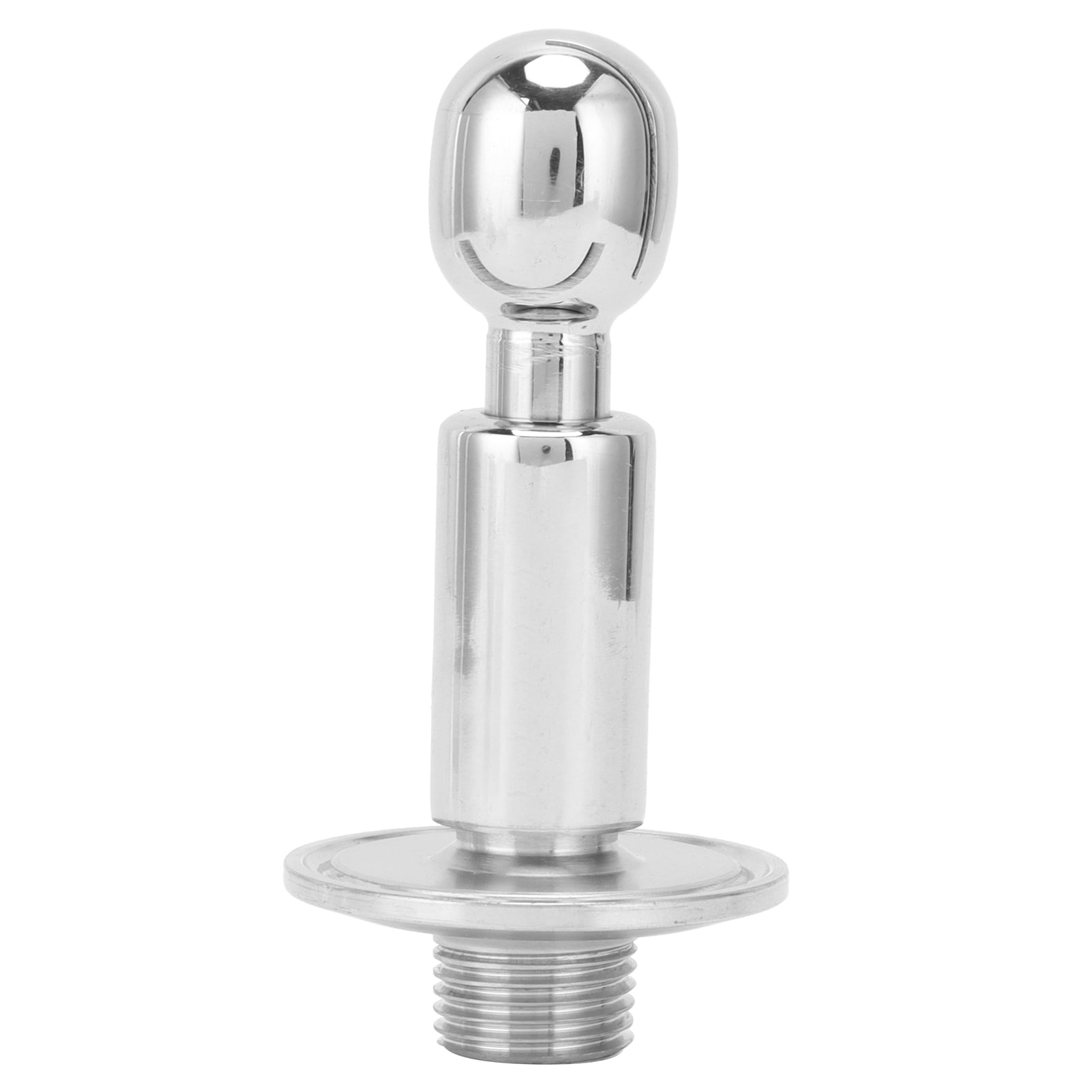 Spray Ball, Compact Size 2 Bar / 29 Psi CIP Tank Ball Low