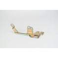 thumbnail image 4 of TCI TCI376700 700R4-200-4R Throttle Valve Cable Bracket for Quadrajet & Edelbrock, 4 of 4