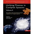 thumbnail image 1 of Unifying Themes in Complex Systems: Proceedings of the Second International Conference on Complex Systems, 1 of 1