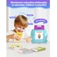 thumbnail image 3 of Tarjetas flash parlantes en español e inglés para niños pequeños de 2 a 4 años 510 palabras visuales Juguetes de aprendizaje bilingües para niños Autismo Sensorial Terapia del habla Juguetes Española, 3 of 5