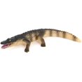 thumbnail image 3 of Animal Growth Cycle Biological Model Toy Growth Stage Lifelike Crocodile Life Cycle Model Set for Kids Education Insect Themed Party Favors, 3 of 5
