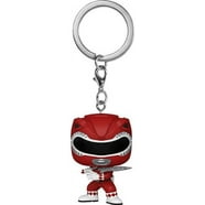 FUNKO POCKET POP! KEYCHAIN: POWER RANGERS - BLUE RANGER - Walmart.com