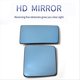 thumbnail image 5 of 1Pair Car Mirror Glass for Mercedes Benz Heated Rearview Mirror Glass, 5 of 5