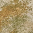 thumbnail image 2 of Dalyn Rugs Machine Washable Indoor/Outdoor Chantille ACN2064 Copper 5' x 7'6" Rug, 2 of 9