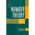 thumbnail image 2 of Number Theory: Structures, Examples, and Problems, 2 of 2