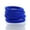 Electric Blue, variant on Large Premium Ponytail Hair Bands Electric Blue 100pcs