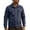 a01Navy, variant on LODIENY Men Denim Trucker Jacket Button Down Collared Long Sleeve Classic Fit Jean Coats Western Style Cowboy Jackets Navy XXL