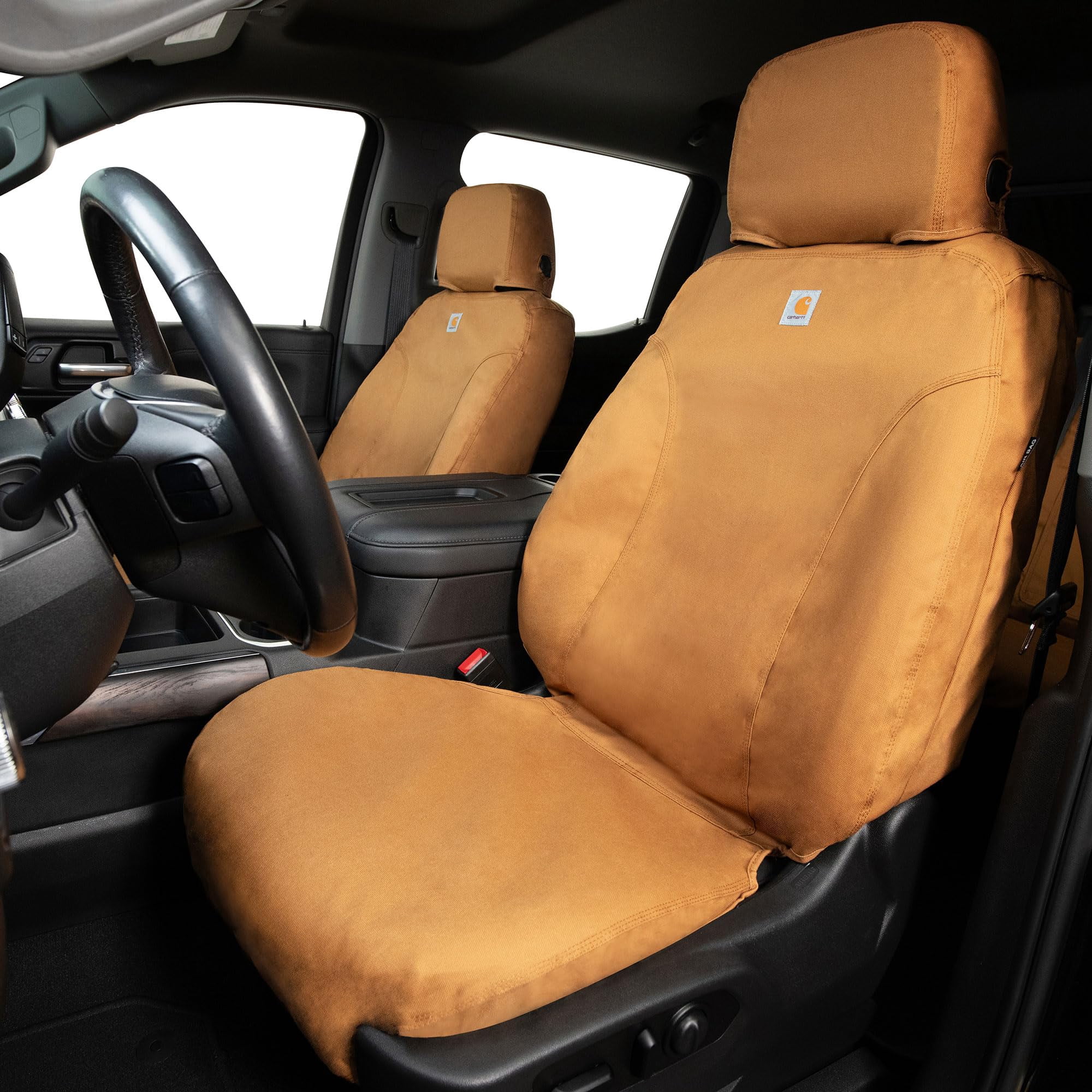 CARHARTT SEATSAVER CUSTOM FRONT ROW