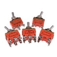thumbnail image 2 of 2PCS E-TEN1021 1121 1122 1221 1322 1321 1322 Toggle Switch Rocker Toggle Switch 15A 250VAC ,Easy to Install, 2 of 5