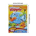 thumbnail image 4 of Juego Hasbro Gaming Elefun & Friends Hungry Hippos, 4 of 4