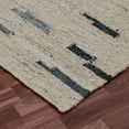 thumbnail image 3 of Ox Bay Kenzington Abstract Hand-Woven Wool Blend Area Rug, 9' x 12', 3 of 5