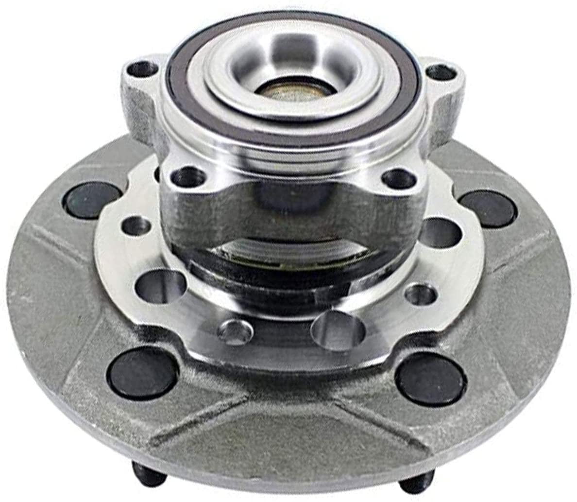 Front Wheel Bearing and Hub Assembly for 20152019 Ford Transit150