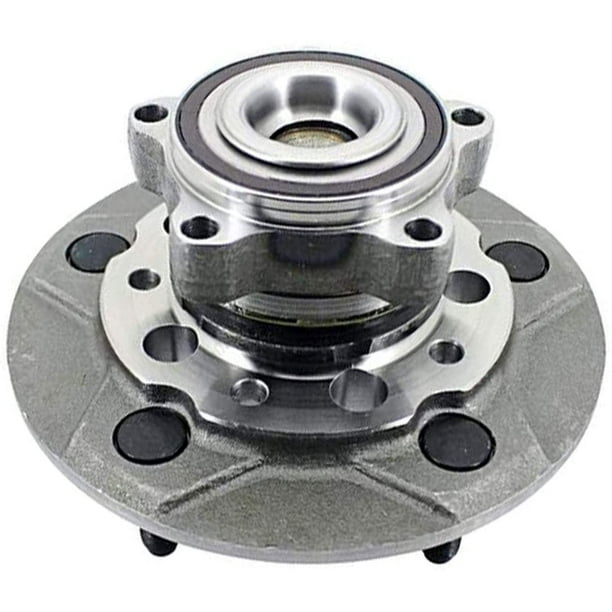 Front Wheel Bearing and Hub Assembly for 20152019 Ford Transit150