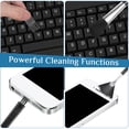 thumbnail image 3 of Methold Herramientas de limpieza de alta precisión de 18 piezas para teléfonos y tabletas, durabilidad y artesanía exquisita Computadoras y accesorios, 3 of 6