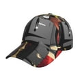 thumbnail image 1 of Yiaed Roblox Print Cap Adjustable Size for Running Workouts and Outdoor Activities All Seasons, 1 of 6