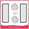thumbnail image 2 of Piezas de Robot aspirador Xiaomi Dreame W10/w10 Pro, 5 uds., 2 of 5